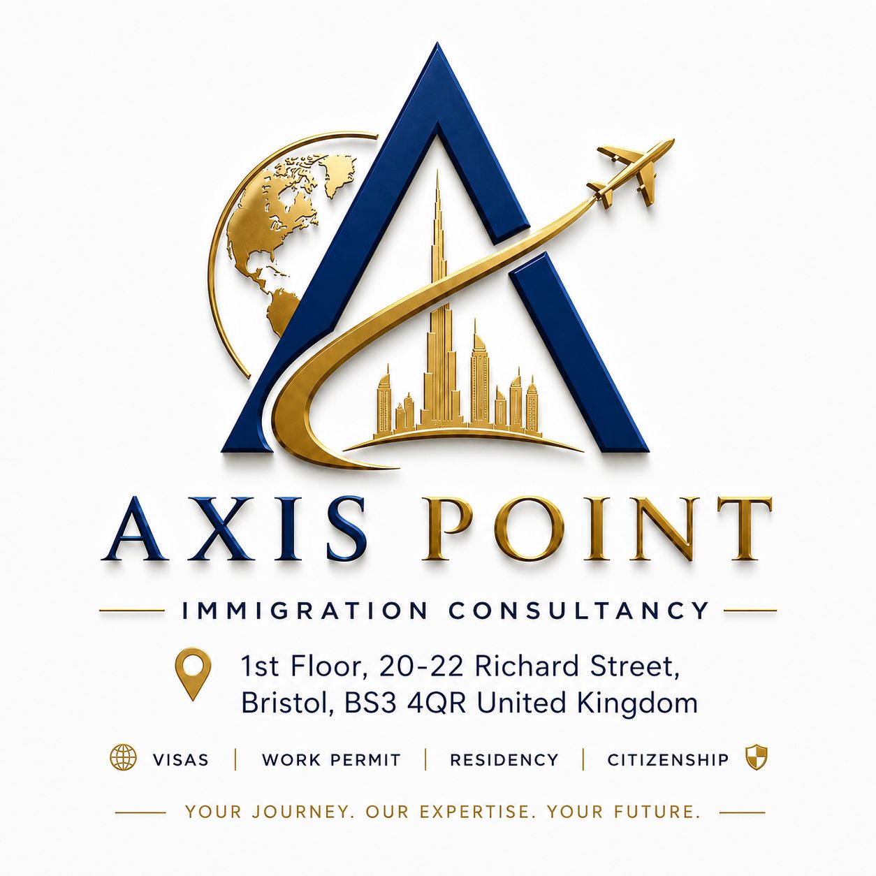 Axis Point