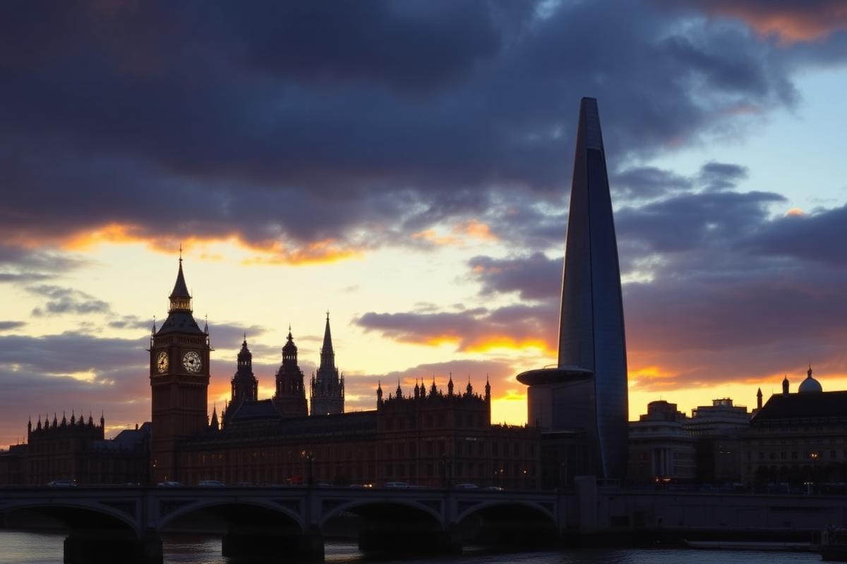 London